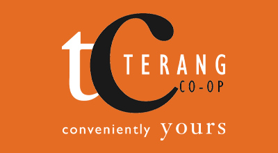 Terang and Districts Co-Op logo