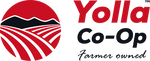 Yolla Producers Co-Op logo