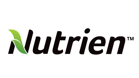 Nutrien Ag Solutions logo